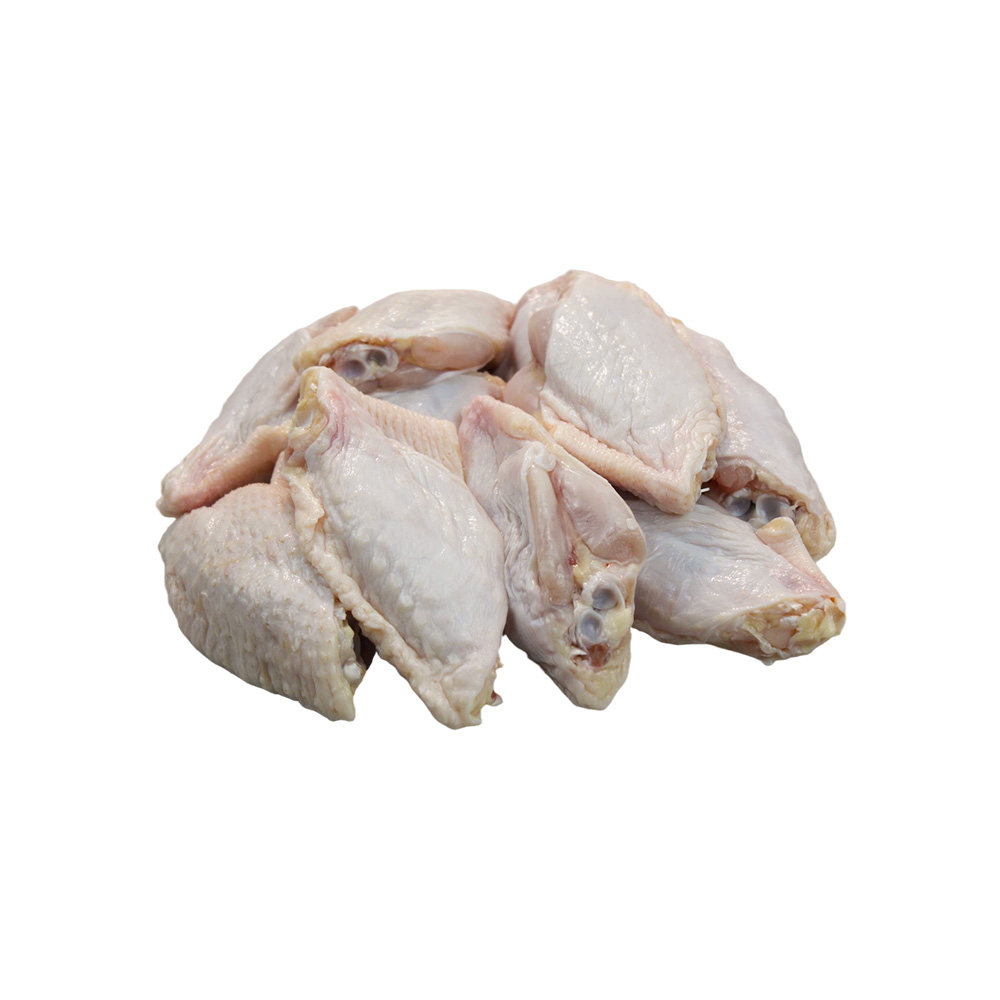 Frozen Chicken Mid Wings Supplier